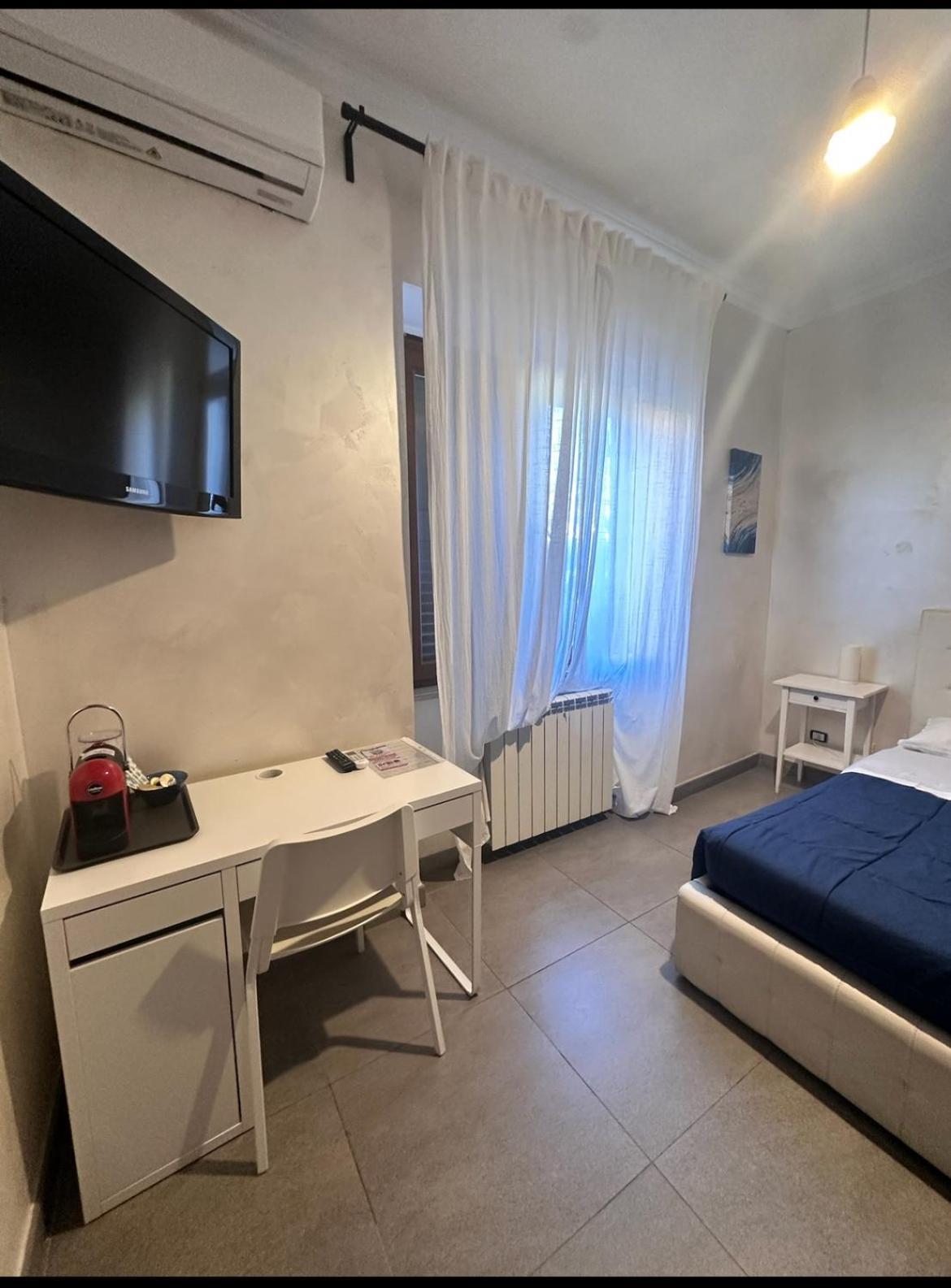 Sabrina Airport Bed & Breakfast Fiumicino Ngoại thất bức ảnh