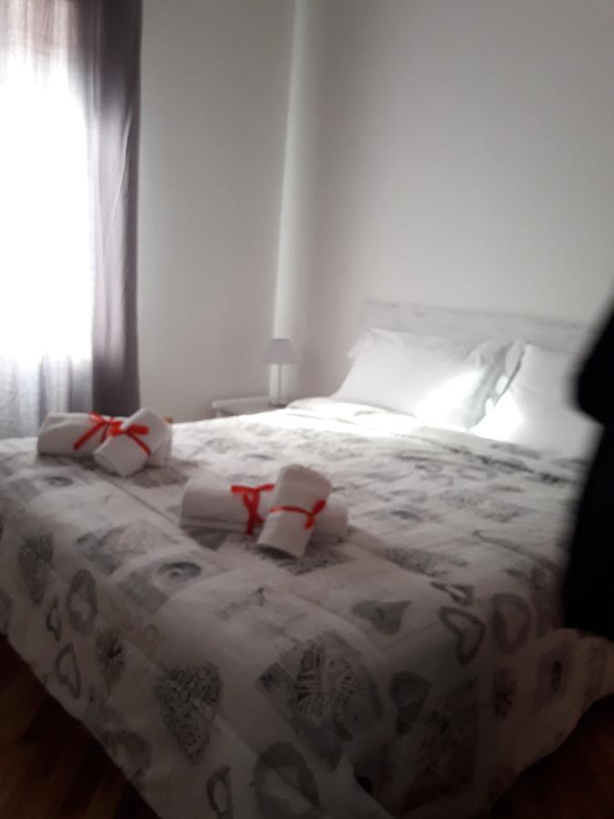 Sabrina Airport Bed & Breakfast Fiumicino Ngoại thất bức ảnh