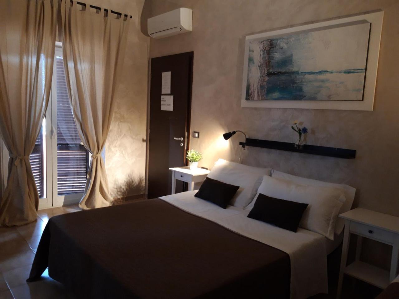 Sabrina Airport Bed & Breakfast Fiumicino Ngoại thất bức ảnh